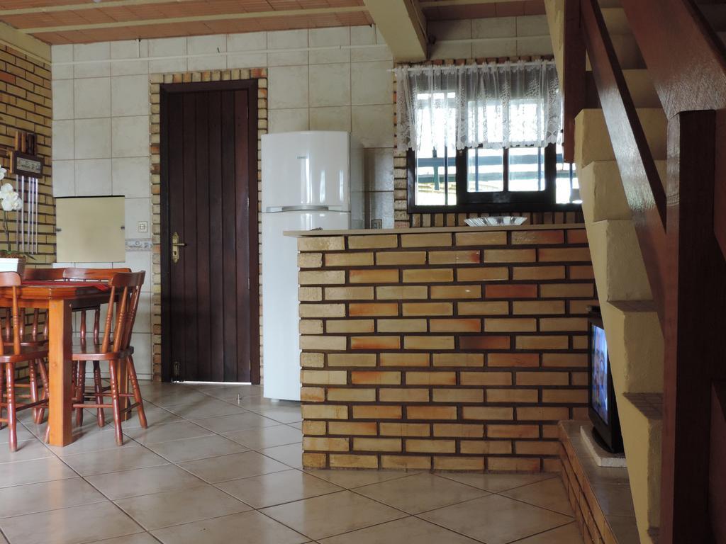 Pousada Don Fernandes Torres Bagian luar foto