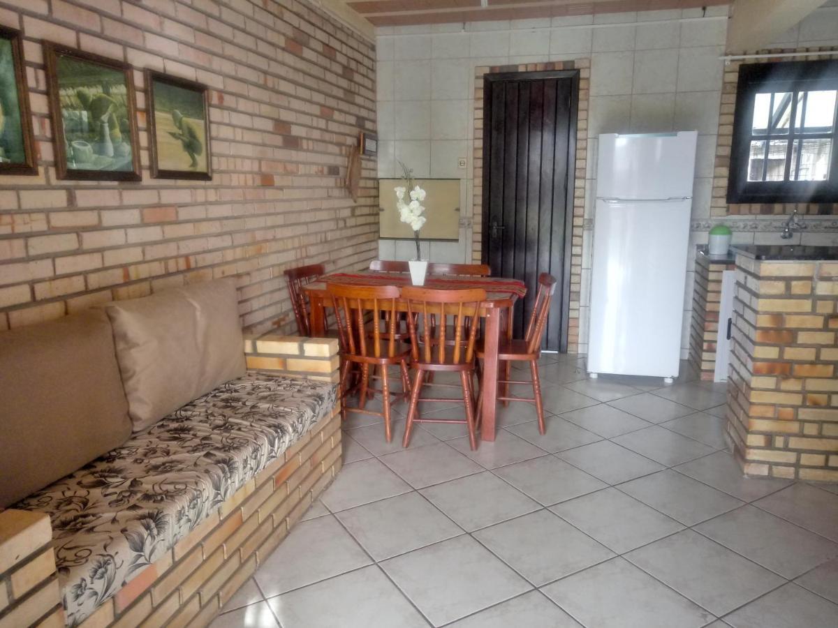 Pousada Don Fernandes Torres Bagian luar foto